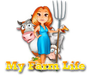 My Farm Life game