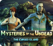 Mysteries of the Undead game