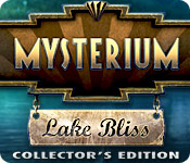 Mysterium: Lake Bliss Collector's Edition game