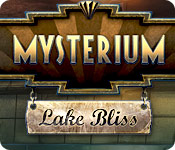 Mysterium: Lake Bliss game