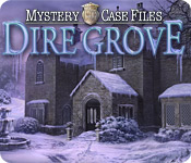 Mystery Case Files ®: Dire Grove game