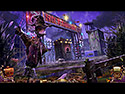 Mystery Case Files®: Fate's Carnival screenshot