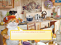 Mystery Cookbook screenshot