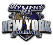 Mystery P.I.: The New York Fortune game