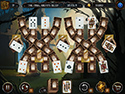 Mystery Solitaire: Cthulhu Mythos screenshot