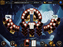 Mystery Solitaire: Cthulhu Mythos screenshot