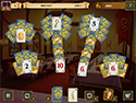 Mystery Solitaire Dreamcatcher screenshot