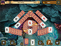 Mystery Solitaire Dreamcatcher screenshot