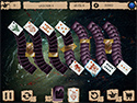 Mystery Solitaire: The Black Raven 3 screenshot