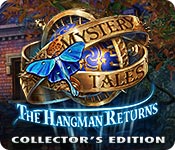 Mystery Tales: The Hangman Returns Collector's Edition game