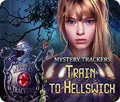 Mystery Trackers: Train to Hellswich game