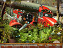 Mystery Solitaire: Secret Island screenshot