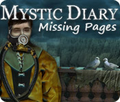 Mystic Diary: Missing Pages game