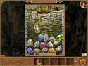 Mystic Gateways: The Celestial Quest screenshot