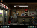 Nancy Drew: The Trail of the Twister screenshot