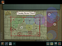 Nancy Drew: The Trail of the Twister screenshot