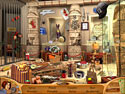 Natalie Brooks: Secrets of Treasure House screenshot