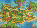 New Lands: Paradise Island screenshot