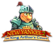 New Yankee in King Arthur's Court 2 game