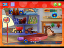 Nick Jr. Bingo screenshot