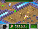 Nicktoons: Hoverzone screenshot