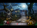 Nightfall Mysteries: Haunted by the Past screenshot