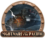 Nightmare on the Pacific game