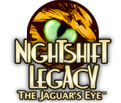 NightShift Legacy: The Jaguar's Eye game