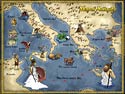 The Odyssey - Winds of Athena screenshot