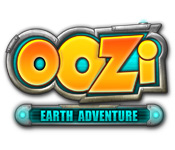 Oozi Earth Adventure game