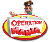 Operation Mania game