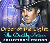 Order of the Light: The Deathly Artisan Collector's Edition game