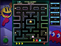 Pac-Man screenshot