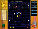 Pac-Man screenshot
