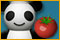 Panda Gourmet game
