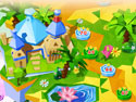 PaperLand screenshot