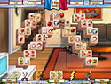 Paris Mahjong screenshot