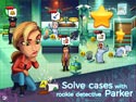 Parker & Lane Criminal Justice Collector's Edition screenshot