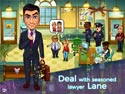 Parker & Lane Criminal Justice Collector's Edition screenshot