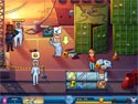 Parker & Lane Criminal Justice Collector's Edition screenshot
