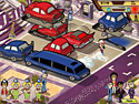 Parking Dash screenshot