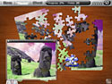 Penny Puzzle screenshot