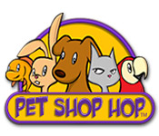 Pet Shop Hop game