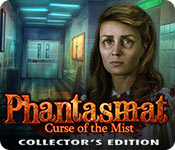 Phantasmat: Curse of the Mist Collector's Edition game