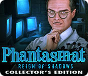 Phantasmat: Reign of Shadows Collector's Edition game