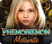 Phenomenon: Meteorite game