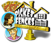Picket Fences game