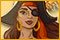 Pirate Mosaic Puzzle: Caribbean Treasures game