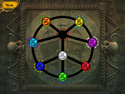 Pirate Mysteries: A Tale of Monkeys, Masks, and Hidden Objects screenshot