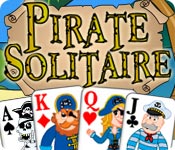 Pirate Solitaire game